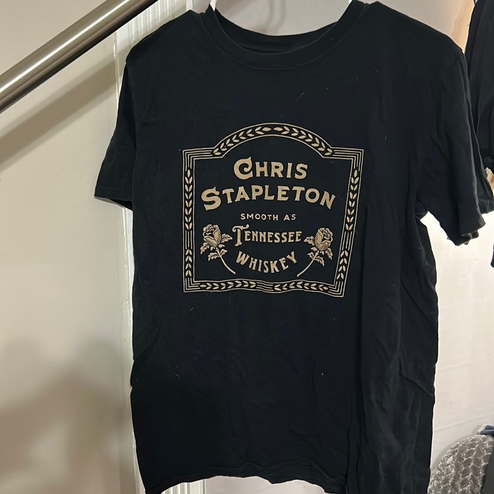 Chris Stapleton T
